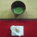 green tea